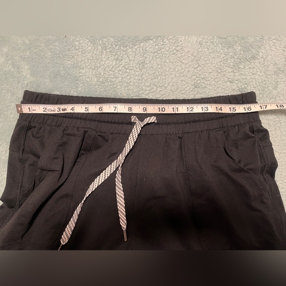 Women’s Black Casual Pants - Picture 3 of 5